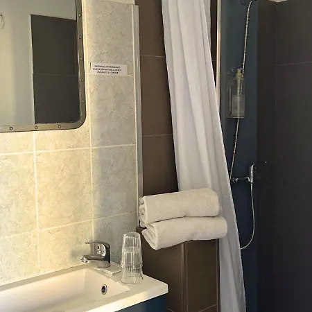 Hotel Le 2*