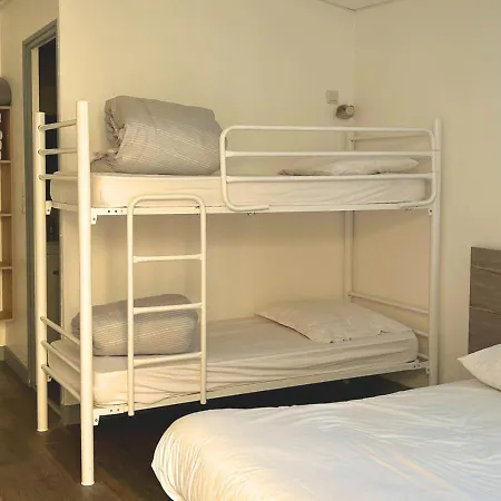 Le Hotel 2*