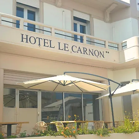 Hotel Le 2*