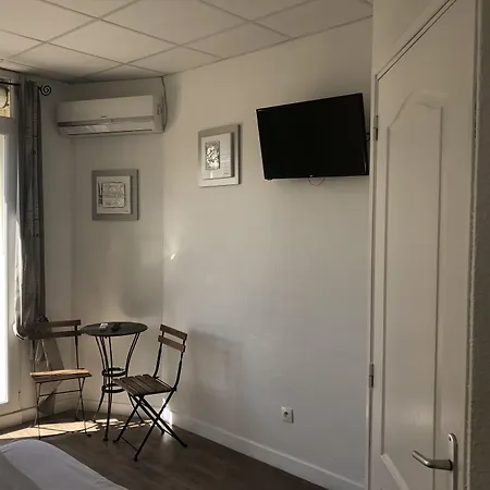 Hotel Le