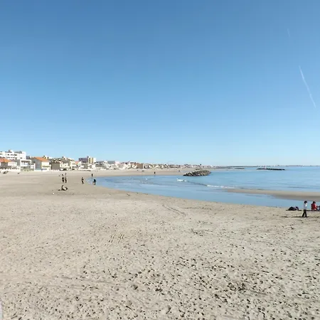 Le Carnon-Plage