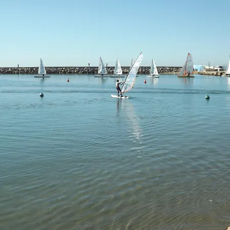 Le Carnon-Plage