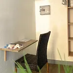 Le Hotel