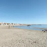Le Carnon-Plage