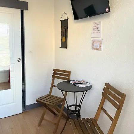 Le Hotel Carnon-Plage