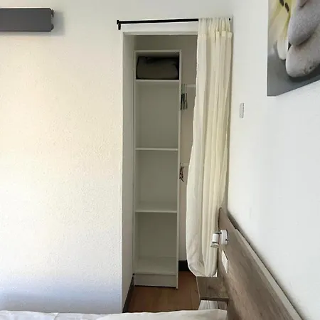 Le Hotel