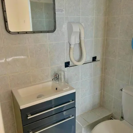 Hotel Le
