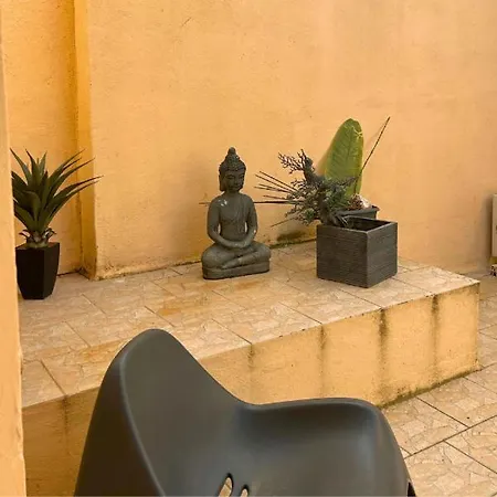 Hotel Le Carnon-Plage