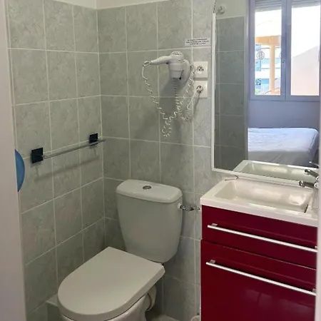 Hotel Le 2*