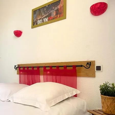 Otel Le