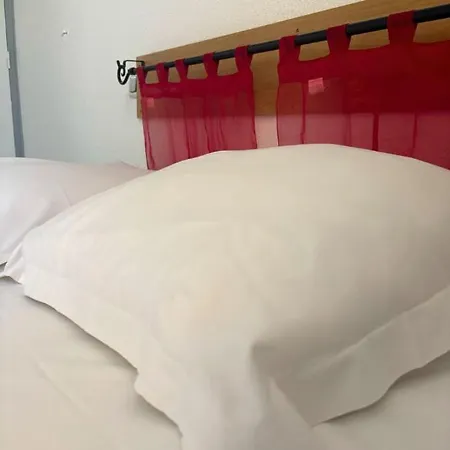 Otel Le Carnon-Plage