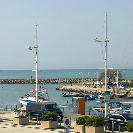 Le Carnon-Plage