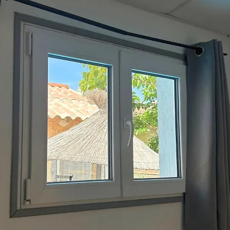 Le Hotel Carnon-Plage