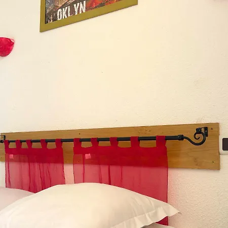 卡农酒店 酒店 2*