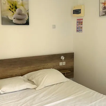 Hotel Le 2*