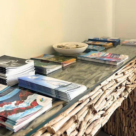 卡农酒店 酒店 卡诺海滩