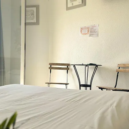 Le Hotel Carnon-Plage