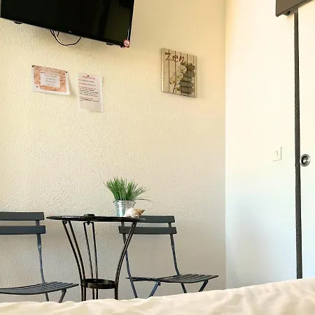 卡农酒店 卡诺海滩