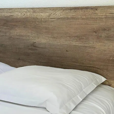 卡农酒店 2* 卡诺海滩