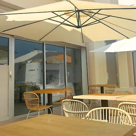 卡农酒店 酒店 2*