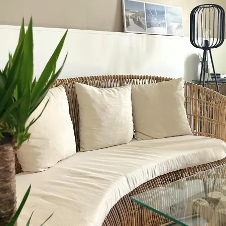 Hotel Le Carnon-Plage