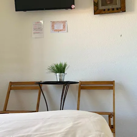 Le Hotel Carnon-Plage