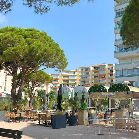 Le Hotel Carnon-Plage