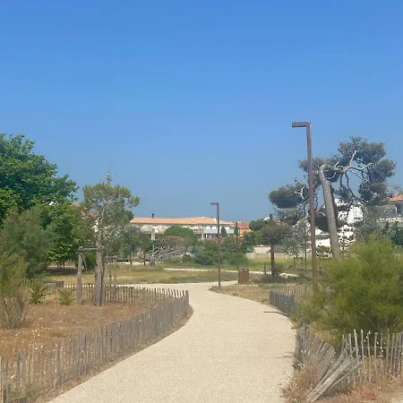 Le Hotel Carnon-Plage