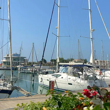 Le Carnon-Plage