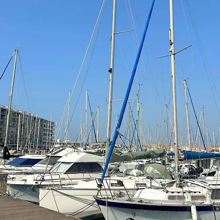 Le Hotel Carnon-Plage