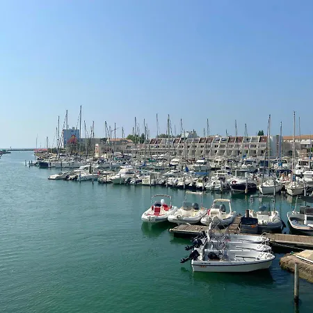 Hotel Le Carnon-Plage