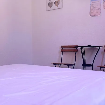 Hotel Le Carnon-Plage