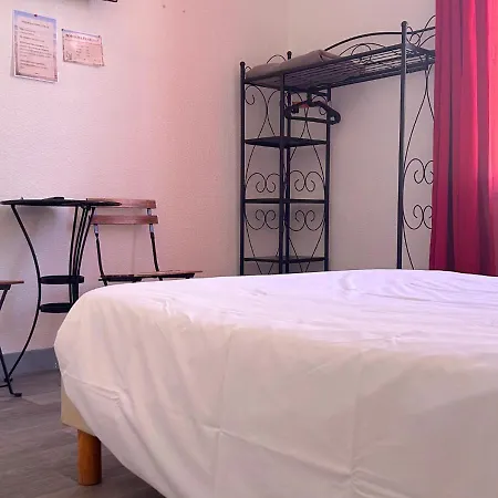 卡农酒店 卡诺海滩