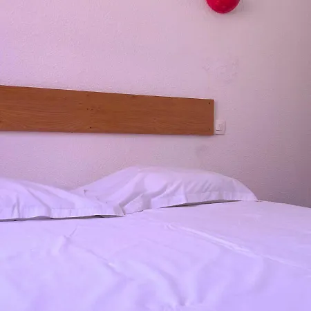 Le Hotel Carnon-Plage