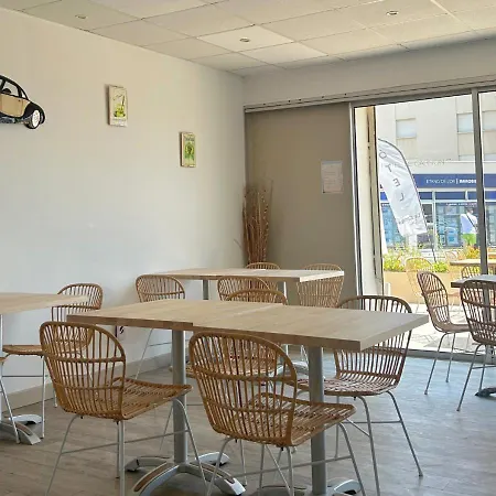 Hotel Le