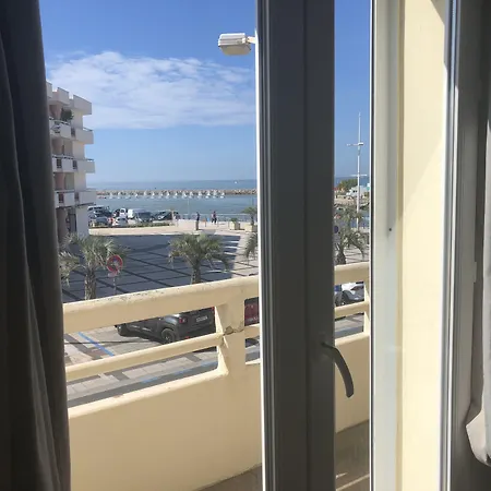 卡农酒店 卡诺海滩