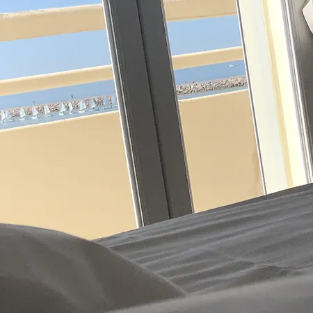 卡农酒店 酒店 卡诺海滩