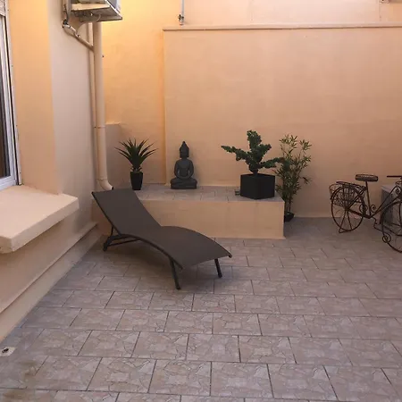 Hotel Le Carnon-Plage