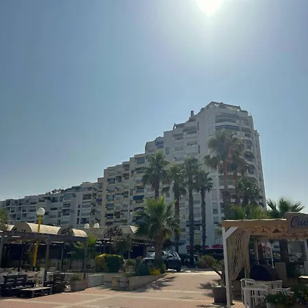 Le Carnon-Plage