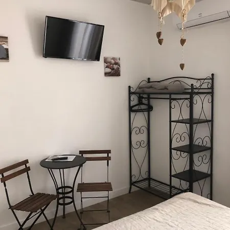 Hotel Le