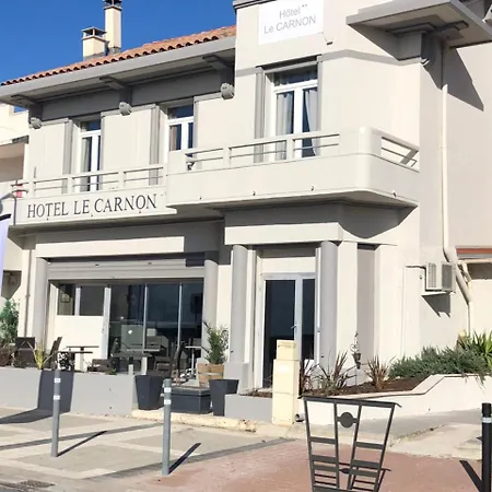 Hotel Le 2*